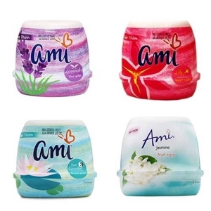 Sáp thơm Ami 200g