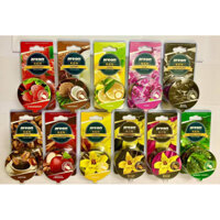 Sáp Thơm  AREON-Nước Hoa Ô tô