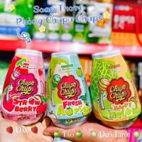SÁP THƠM CHUPA - CHUP CHUẨN NỘI ĐỊA THÁI