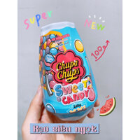 Sáp thơm Chupa Chup thái lan vị mới ( hàng có sẵn)