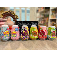 SÁP THƠM CHUPA CHUPS