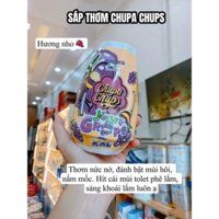 Sáp thơm Chupachup