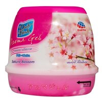 Sáp Thơm Daily Fresh Aroma Sakura Blossom-Hương Sakura [bonus]