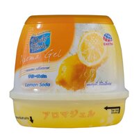 Sáp Thơm Daily Fresh Aroma Lemon Soda-Hương Soda Chanh [bonus]