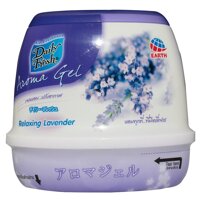 Sáp Thơm Daily Fresh Aroma Relaxing Lavender-Hương Lavender [bonus]