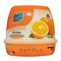 Sáp Thơm Daily Fresh Aroma Tropical Orange-Hương Cam [bonus]