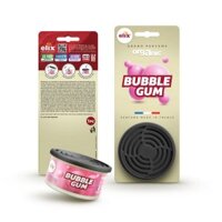 Sáp Thơm để Taplo Ô tô Elix – Hương Bubble Gum (Kẹo gum)