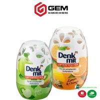 Sáp Thơm DENKMIT - Sản phẩm nhập khẩu từ Đức