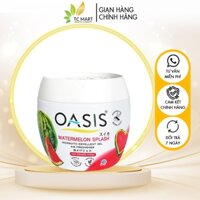 Sáp thơm đuổi muỗi Oasis chính hãng - KC001