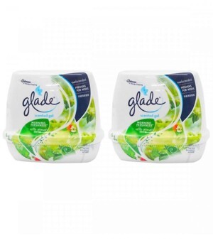 Sáp thơm Glade 200g (8 mùi)