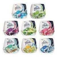 Sáp Thơm Glade 200g đủ mùi hương