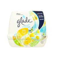 Sáp thơm Glade hương chanh tươi Thái Lan 180G