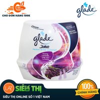 Sáp Thơm Glade Hương Hoa Oải Hương 180g