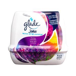 Sáp thơm Glade hương oải hương 180g