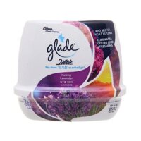 Sáp Thơm Glade Lavender 180g