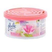 Sáp thơm Glade Mini hương Cỏ Hoa 70g