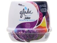 Sáp thơm Glade oải hương 180g – Hộp