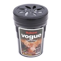 Sáp thơm hương cafe mocha Bullsone Vogue cho ô tô, phòng làm việc