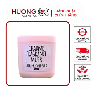 Sáp thơm khử mùi Air Fragrance - 200 ml