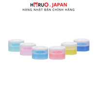 Sáp thơm khử mùi ô tô Light Shower cao cấp Nội địa Nhật Bản - Inomata