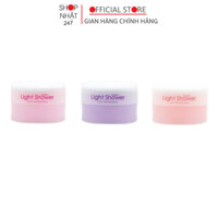 Sáp thơm khử mùi ô tô Light Shower cao cấp Nội địa Nhật Bản