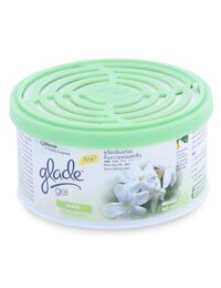 Sáp Thơm Mini Glade Hương Hoa Lài Hộp 70 G