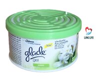 Sáp Thơm Mini Glade Hương Hoa Lài Hộp 70 G