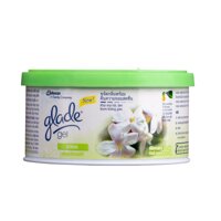 Sáp thơm mini Glade hương hoa lài 70g