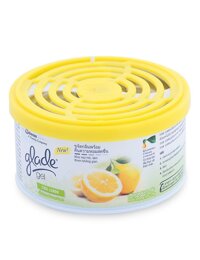 Sáp Thơm Mini Glade Hương Chanh Hộp 70 G