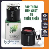 Sáp thơm ô tô phòng ngủ hương thơm tự nhiên khử mùi hiệu quả thanh lọc không khí xe hơi ST033 - Đại Dương