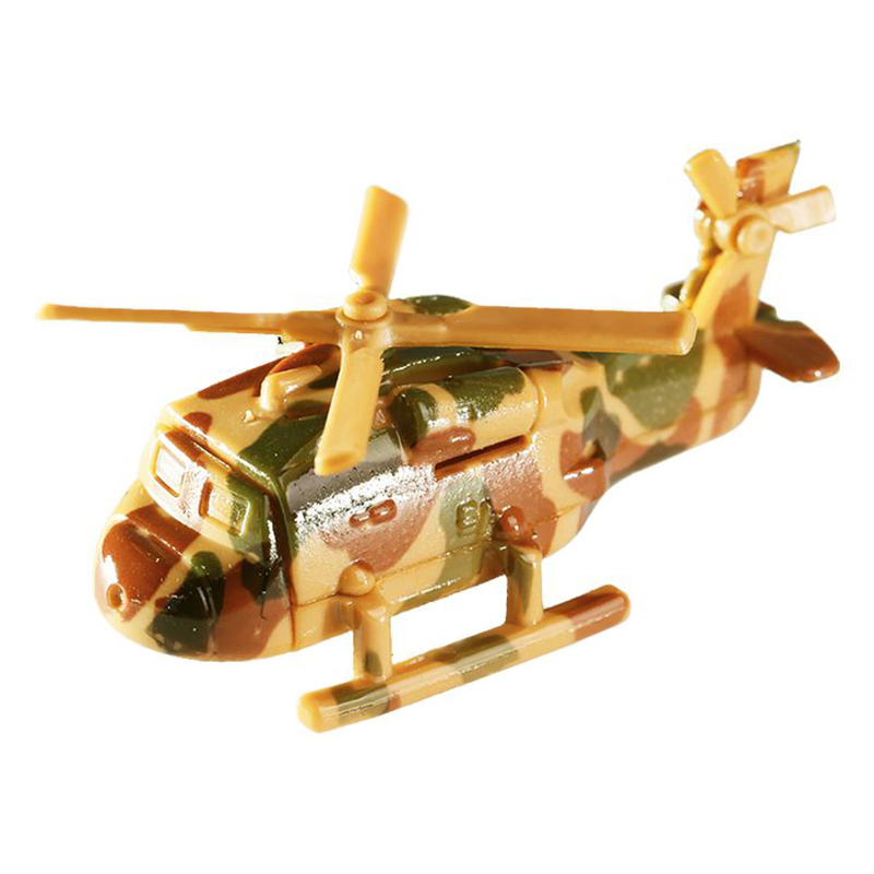 Sáp thơm ô tô trực thăng AIR-Q NO.36DG 5g