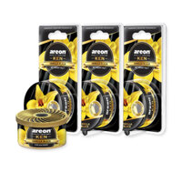 Sáp thơm oto Areon Ken