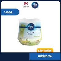 Sáp Thơm Phòng AMBI PUR Nhiều Mùi Hương 180GR