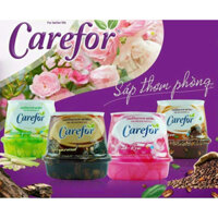 Sáp thơm phòng Carefor [combo 3 hủ]