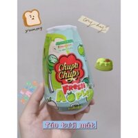 Sap thơm phòng Chupa chup