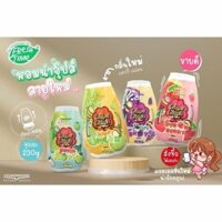 Sáp thơm phòng Chupa Chups Gel Air Freshener [ 230g ]