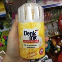 Sáp thơm phòng Denkmit