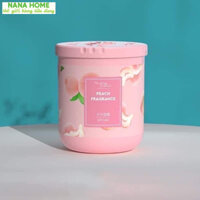 Sáp thơm phòng khử mùi Nanahome Hương thơm dịu nhẹ cho phòng ngủ, nhà vệ sinh, ô tô, tủ quần áo