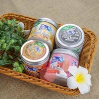 Sáp thơm phòng Pure Aroma 230g chính hãng Hando khử mùi phòng ngủ toilet ô tô 4 hương tự nhiên