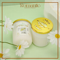 Sáp thơm phòng ROMANTIC hương nước hoa