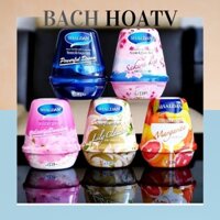 Sáp thơm phòng Shaldan Thái Lan Giúp Lưu Hương Và Giữ Mùi Hiệu Quả. BH-75