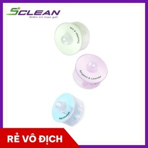 Sáp thơm robot hút bụi Ecovacs Deebot T9 series