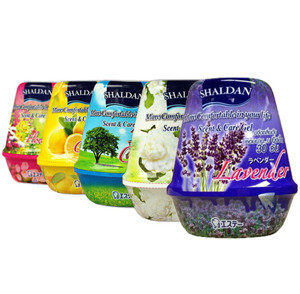 Sáp thơm Shaldan - 180g
