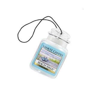 Sáp thơm xe dạng treo Yankee Car Jar Ultimated