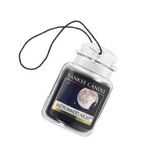 Sáp thơm xe dạng treo Yankee Car Jar Ultimated