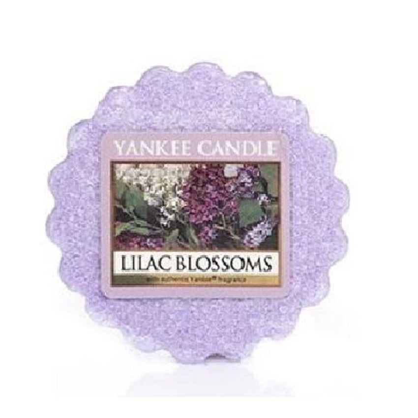 Sáp thơm xe Lilac Blossoms