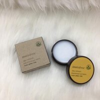 Sáp Tiêu Mụn Đầu Đen Innisfree Jeju Volcanic Black Head Out Balm