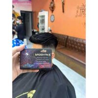 Sáp tơ nhện Cloud Spider Wax, Sáp vuốt tóc cho nam giới mùi thơm giữ nếp tốt không bết