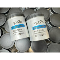 SÁP TÓC NAM GOT2B STRAND MATTE -100ml
