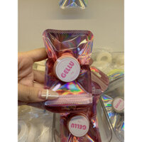 Sáp uốn mi Hàn Quốc